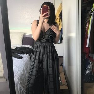 Urban outfitters jumpsuit!